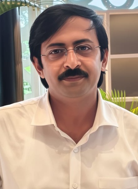 Ritesh Sheth